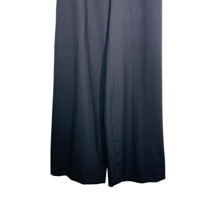 Pull On Wide Leg
