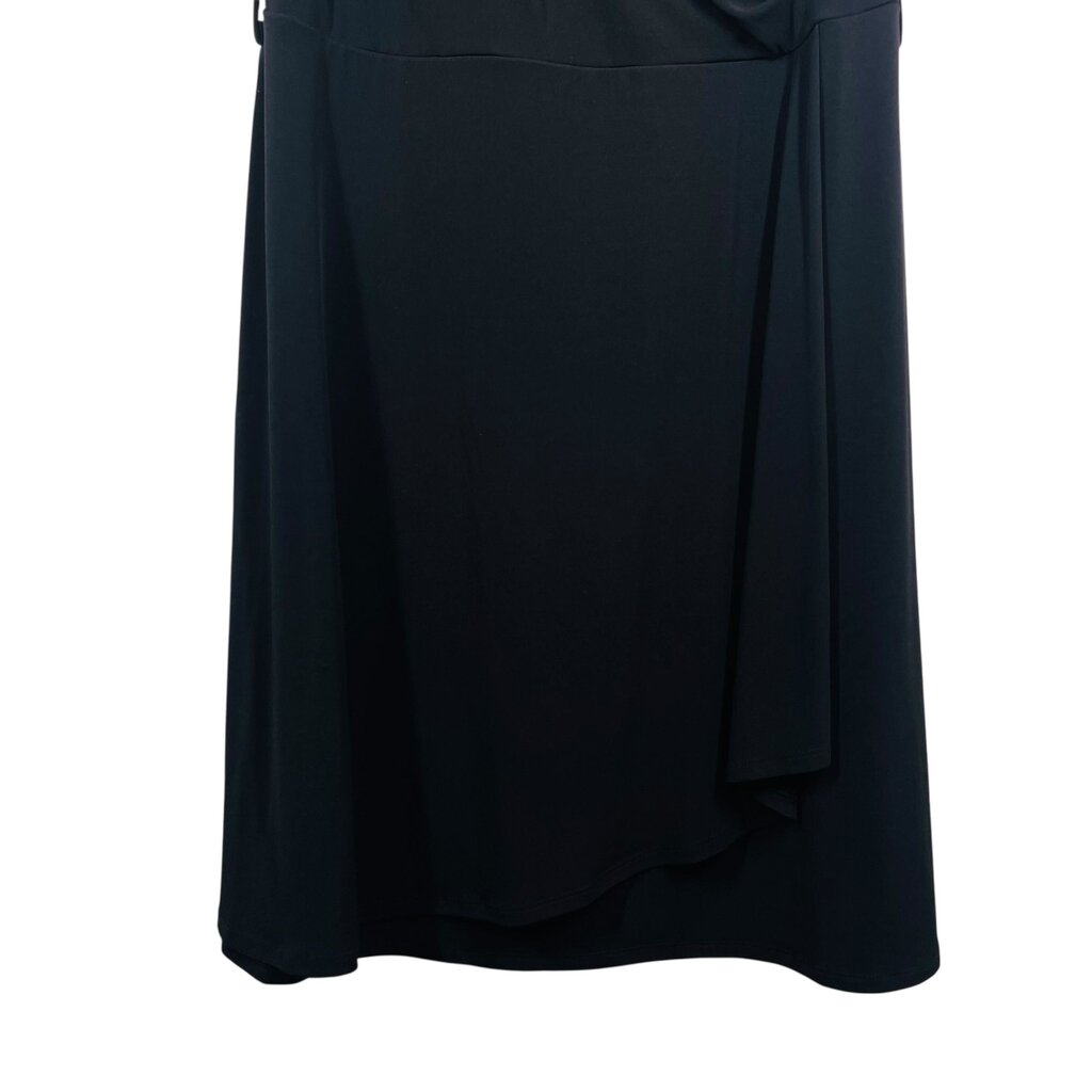 Slvs Mock Wrap Vnk