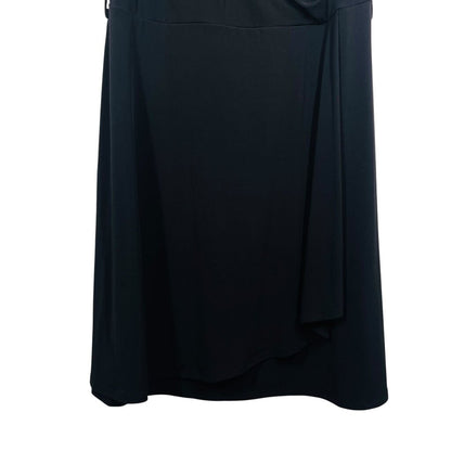 Slvs Mock Wrap Vnk
