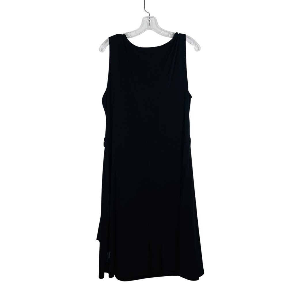 Slvs Mock Wrap Vnk