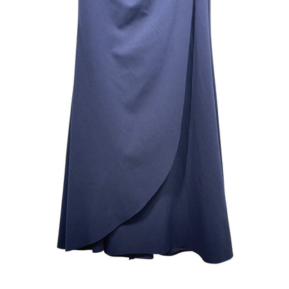 Long Floral/Mesh Slv NWT