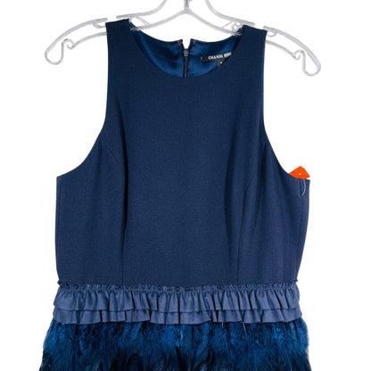 Feathers Slvs