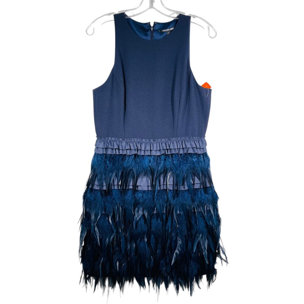 Feathers Slvs