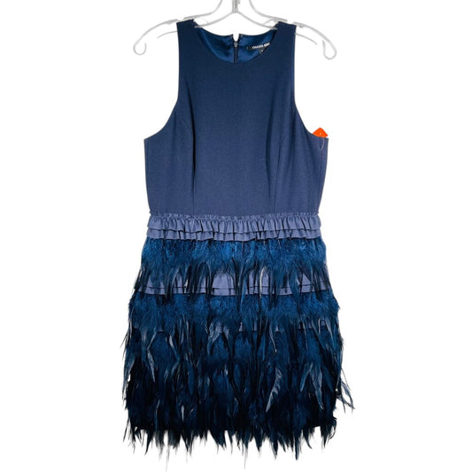 Feathers Slvs