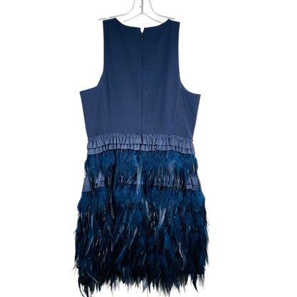 Feathers Slvs