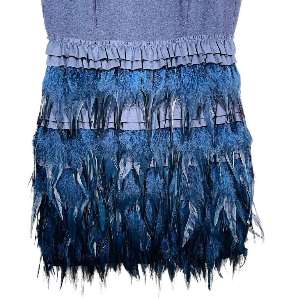 Feathers Slvs