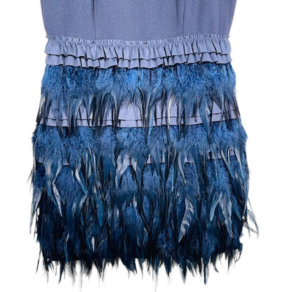 Feathers Slvs
