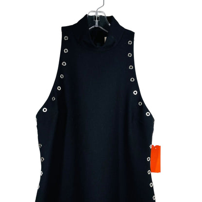 Studded Halter