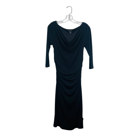Drape Nk Ruched
