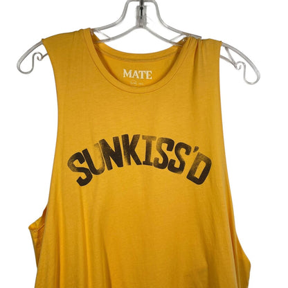 Sunkiss'd Slvs Tee