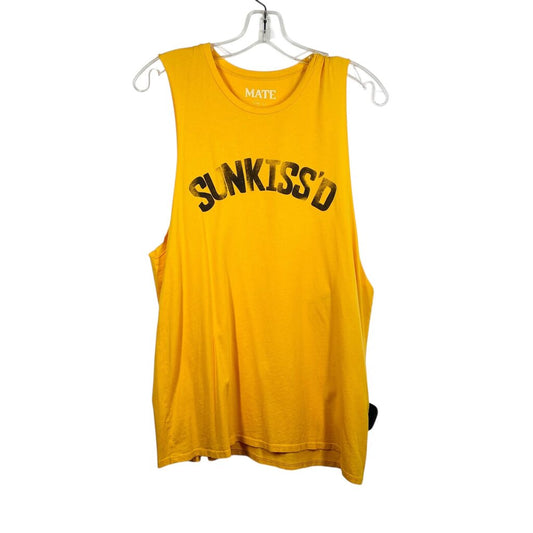 Sunkiss'd Slvs Tee
