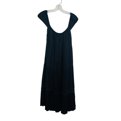 Tiered Lace Trim