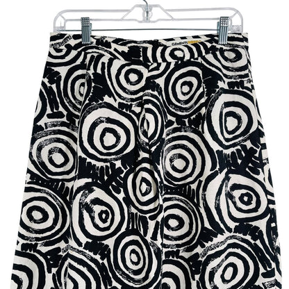 Circle Print
