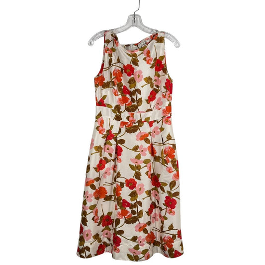 Floral Slvs