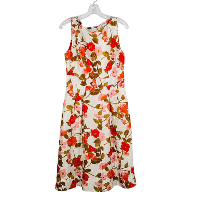 Floral Slvs
