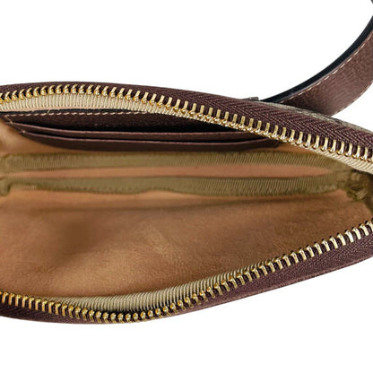 Logo Belt Bag