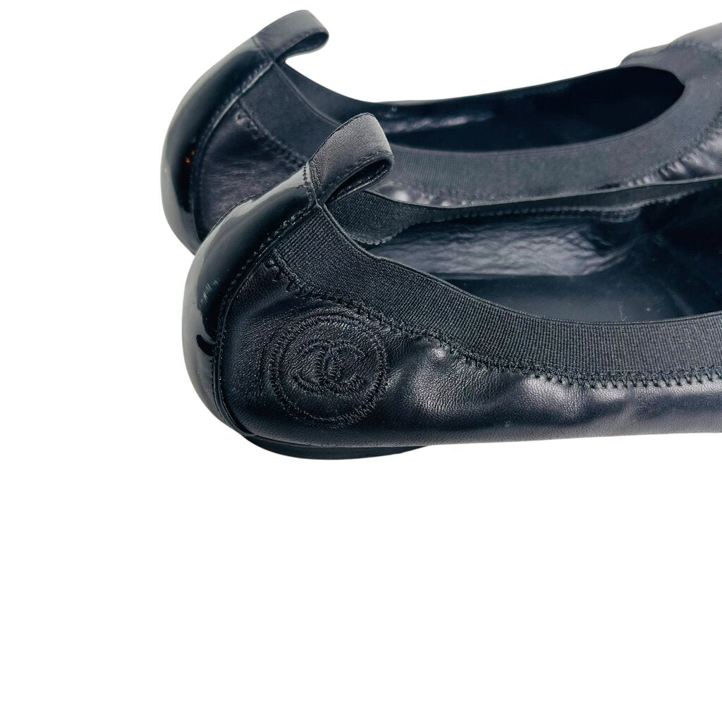 Ballet Flats