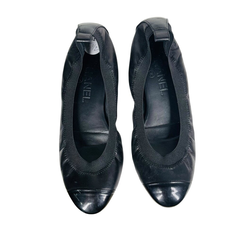 Ballet Flats