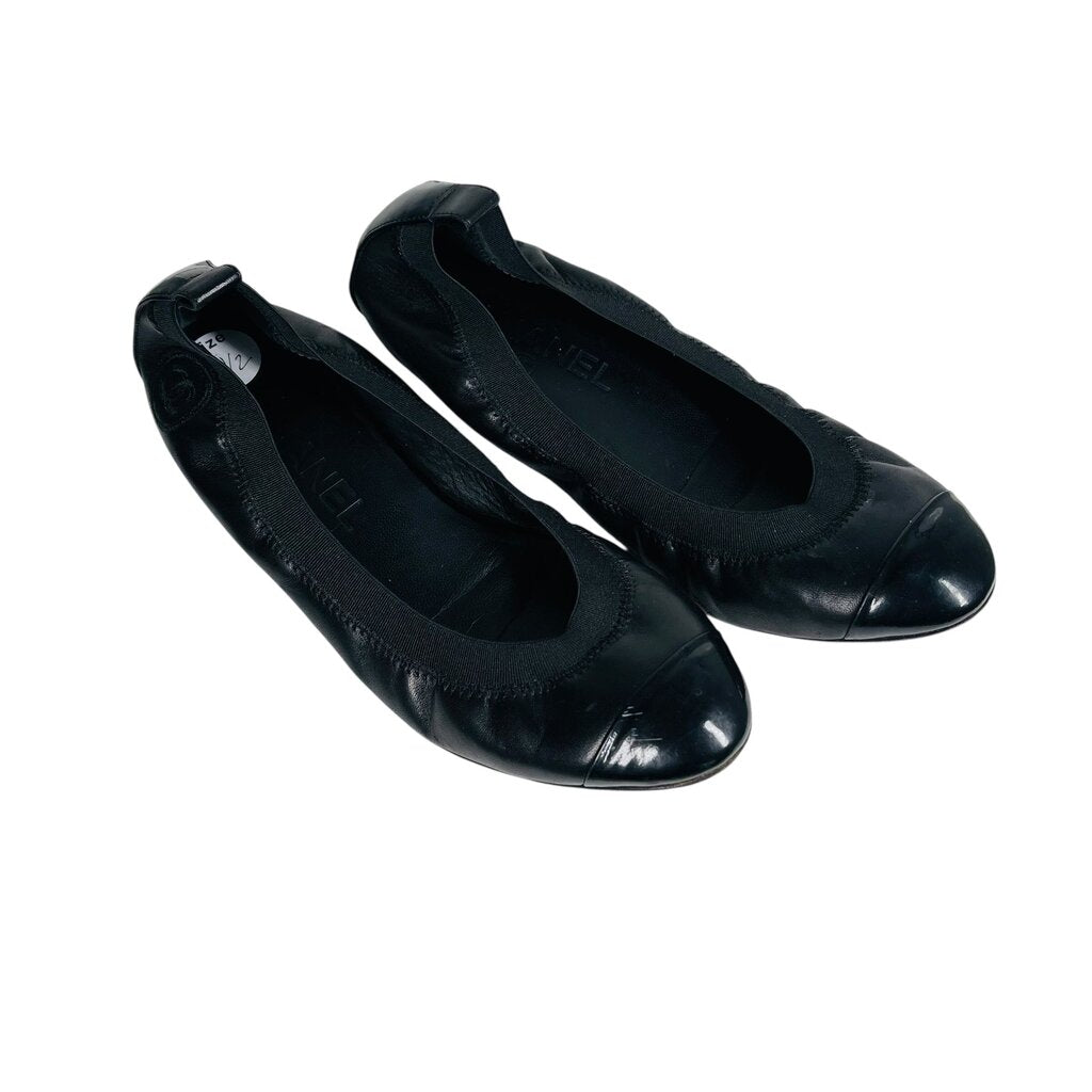 Ballet Flats