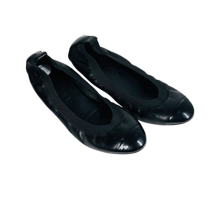 Ballet Flats