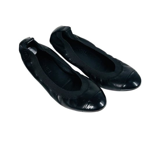Ballet Flats