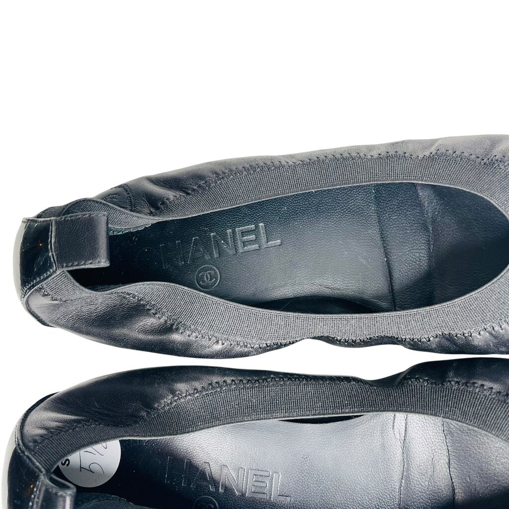 Ballet Flats