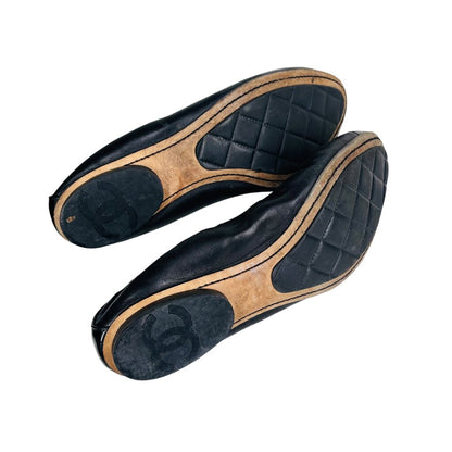 Ballet Flats