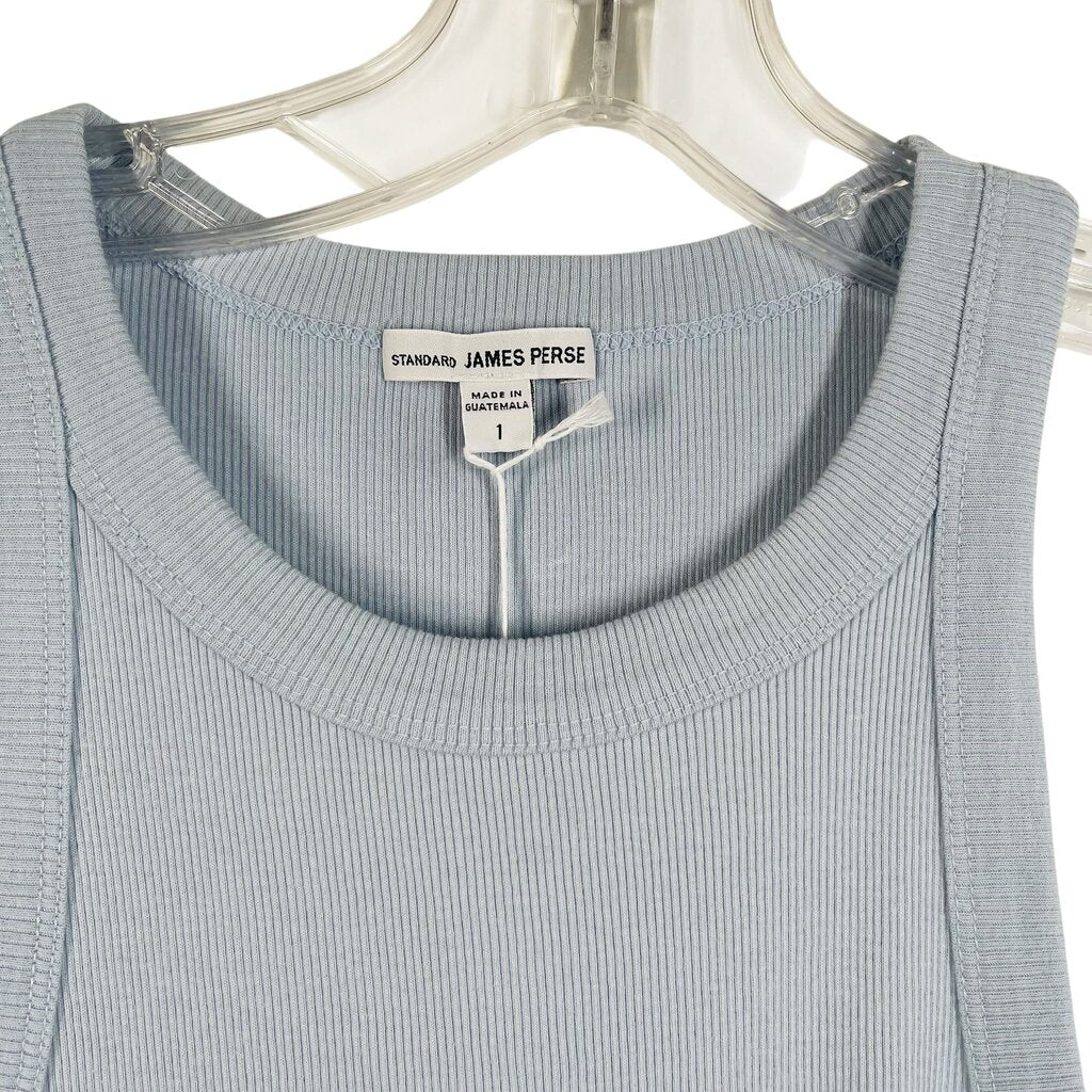 Ribbed Tank NWT