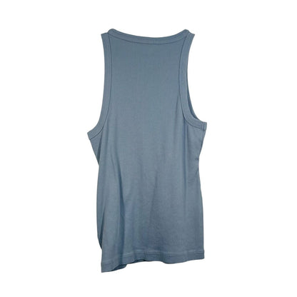 Ribbed Tank