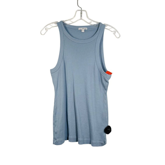 Ribbed Tank