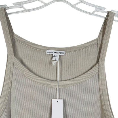 Ribbed Cami NWT