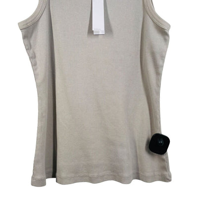 Ribbed Cami NWT