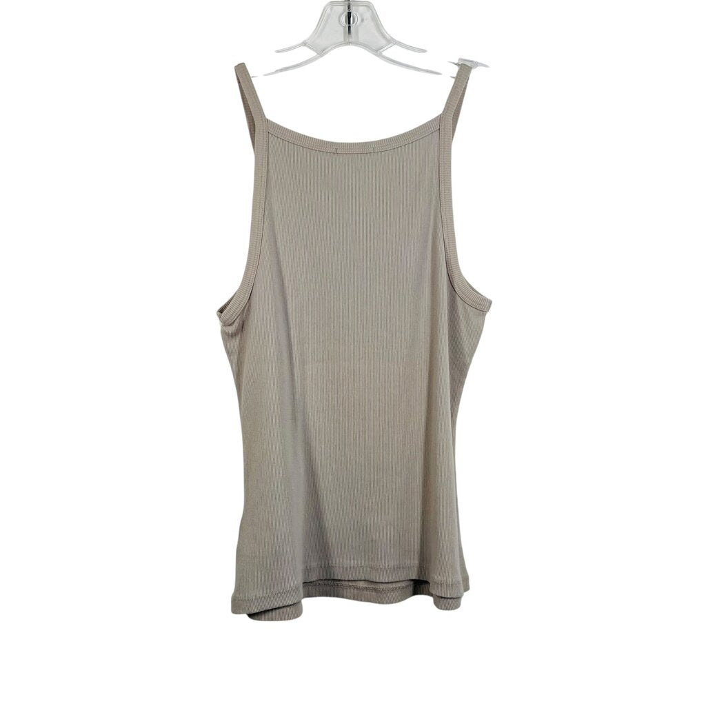 Ribbed Cami NWT