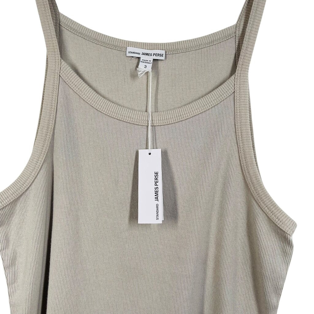 Ribbed Cami NWT