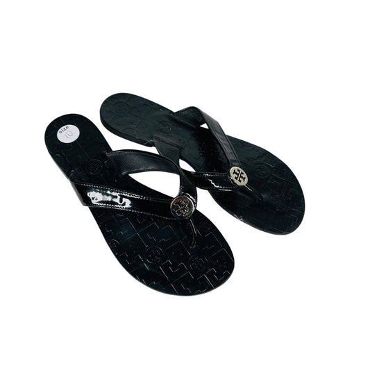 Patent Thongs