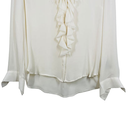 Vnk Ruffle Blouse