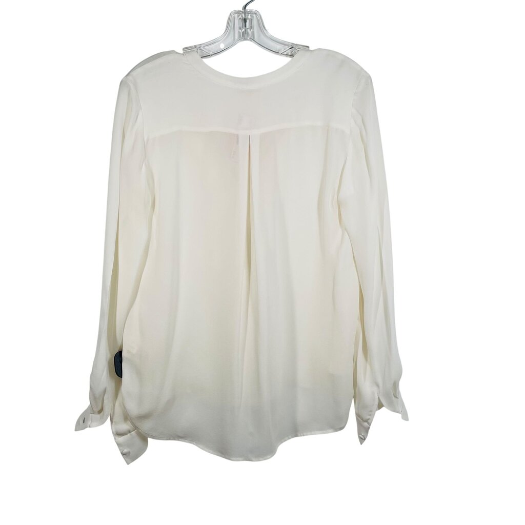 Vnk Ruffle Blouse