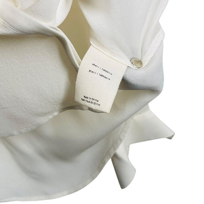 Vnk Ruffle Blouse