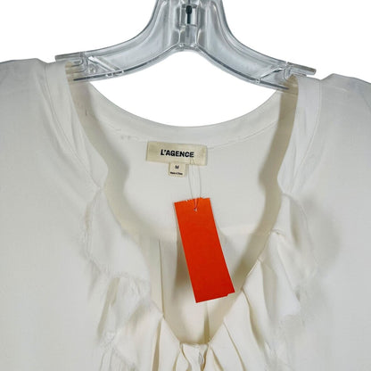 Vnk Ruffle Blouse