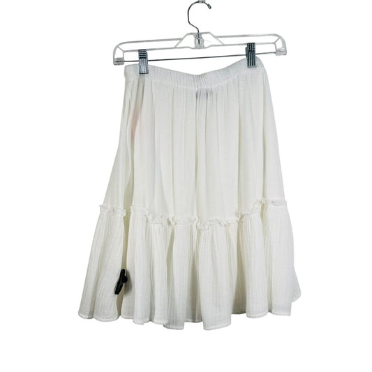 Gauzy Pull On