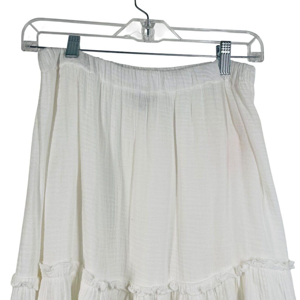 Gauzy Pull On