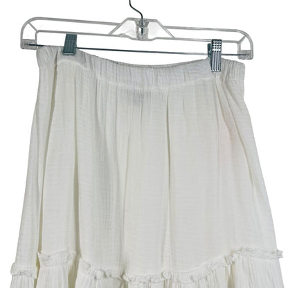 Gauzy Pull On