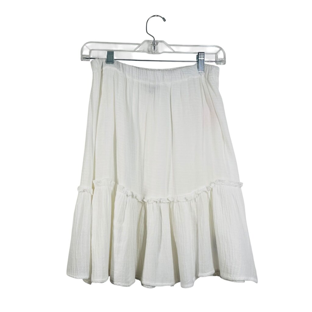 Gauzy Pull On