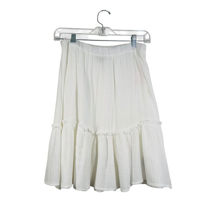 Gauzy Pull On