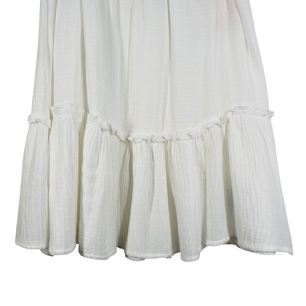 Gauzy Pull On