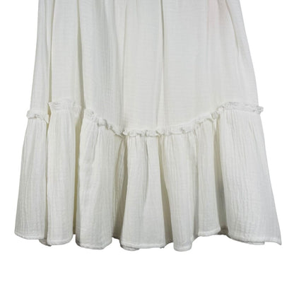 Gauzy Pull On