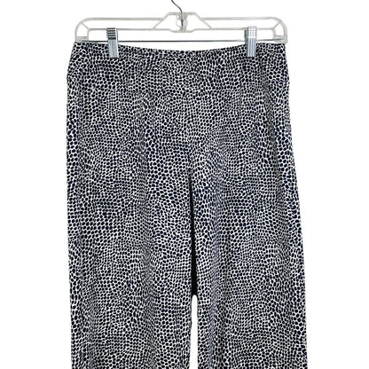 Animal Prt Pull On