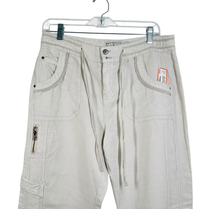 Drawstring Cargo