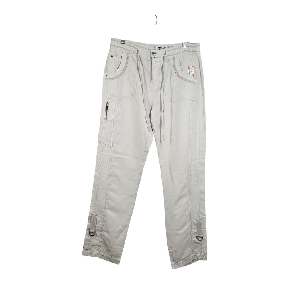 Drawstring Cargo