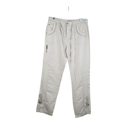 Drawstring Cargo